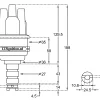 Kärjetön sytytys VW-4-R-V-IE - Image 3