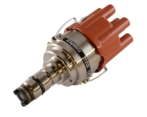 Kärjetön sytytys 123 Ignition TUNE+-6-R-V-V