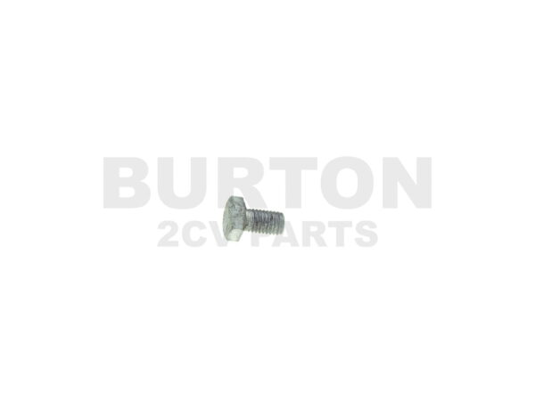 Pultti M12x20 ajovalon kiinnitykseen, Citroën 2CV