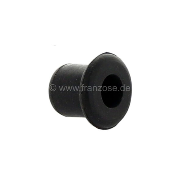 Tulppa 8mm