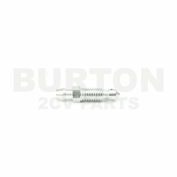 Jarrusylinterin ilmausruuvi M8x1.25x35mm
