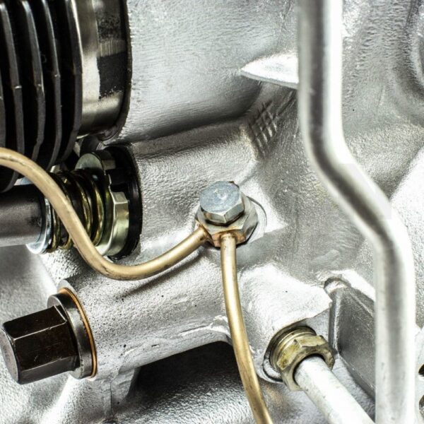 Moottori 2CV6 652cc Big Bore, kunnostettu - Image 9