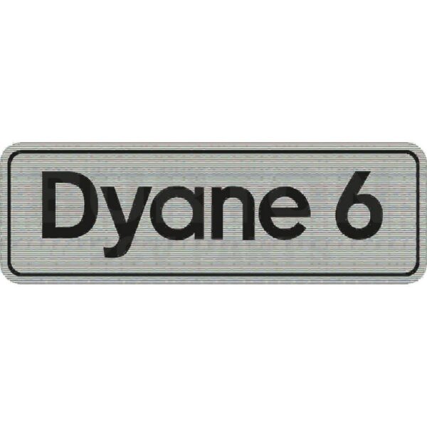 Tarra Dyane 6