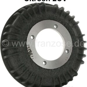 jarrurumpu 4 reikäinen