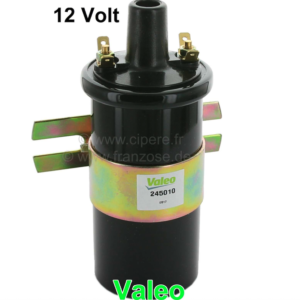 Sytytyspuola Valeo 3 ohmia